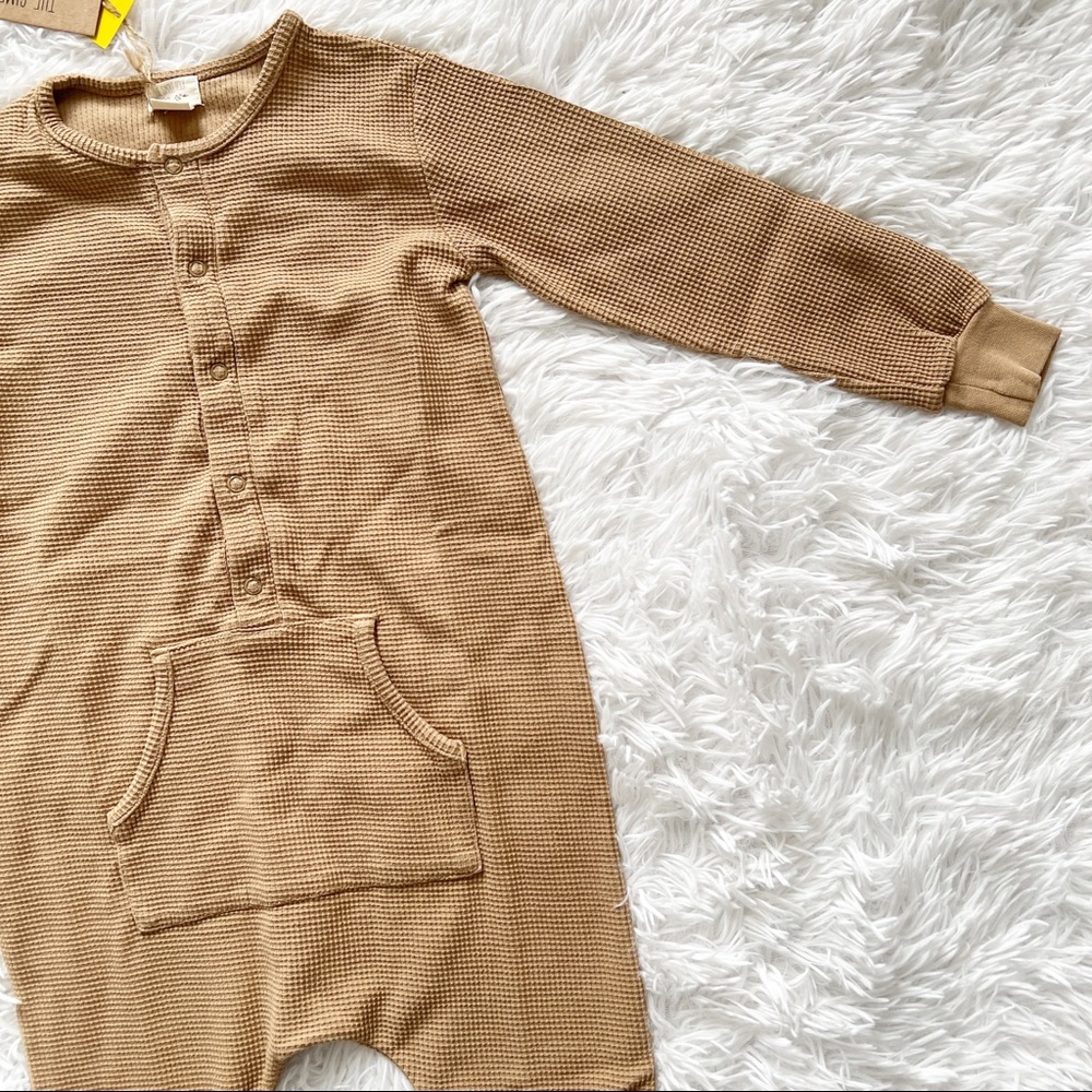 The simple folk long John - Picture 5 of 8